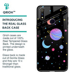 Planet Play Glass Case For Realme 3 Pro