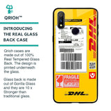 Express Worldwide Glass case For Realme 3 Pro