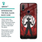 Japanese Animated Glass Case for Realme 3 Pro