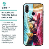 Ultimate Fusion Glass Case for Realme 3 Pro