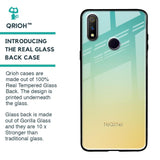 Cool Breeze Glass case for Realme 3 Pro