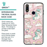 Balloon Unicorn Glass case for Realme 3 Pro