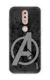 Sign of Hope Nokia 4.2 Back Cover