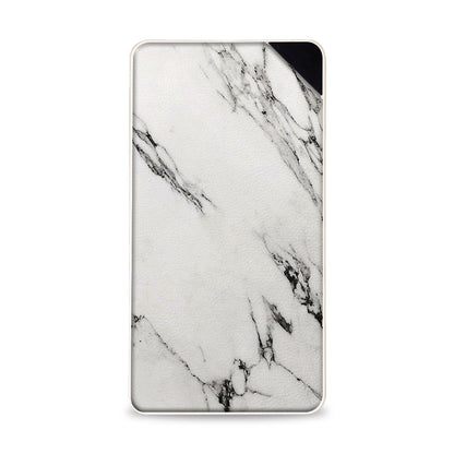 Classic Marble 10000 mAh Universal Power Bank