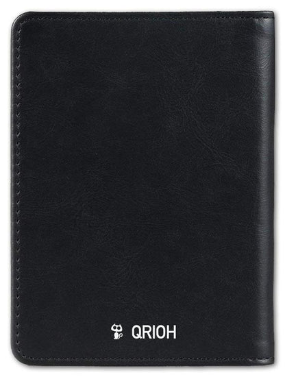 Cool Flag Custom Passport Cover
