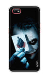 Joker Hunt Oppo A1k Back Cover