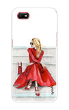 Still Waiting Oppo A1k Back Cover