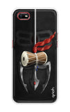 Mahadev Trident Oppo A1k Back Cover