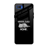 Weekend Plans Realme C2 Glass Back Cover Online