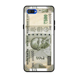 Cash Mantra Realme C2 Glass Back Cover Online
