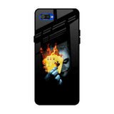 AAA Joker Realme C2 Glass Back Cover Online