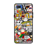 Boosted Realme C2 Glass Back Cover Online