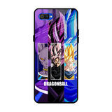 DGBZ Realme C2 Glass Back Cover Online