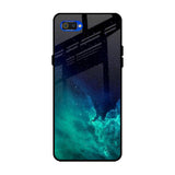 Winter Sky Zone Realme C2 Glass Back Cover Online
