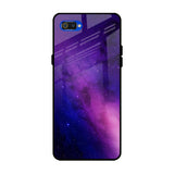 Stars Life Realme C2 Glass Back Cover Online