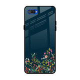 Small Garden Realme C2 Glass Back Cover Online