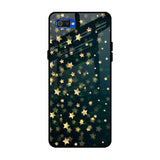 Dazzling Stars Realme C2 Glass Back Cover Online