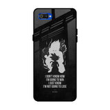 Ace One Piece Realme C2 Glass Back Cover Online