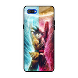 Ultimate Fusion Realme C2 Glass Back Cover Online