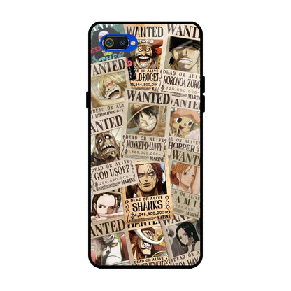 Dead Or Alive Realme C2 Glass Back Cover Online