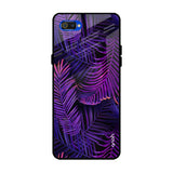 Plush Nature Realme C2 Glass Back Cover Online