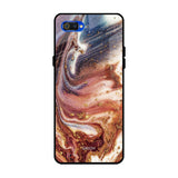 Exceptional Texture Realme C2 Glass Cases & Covers Online