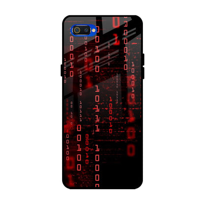 Let's Decode Realme C2 Glass Cases & Covers Online