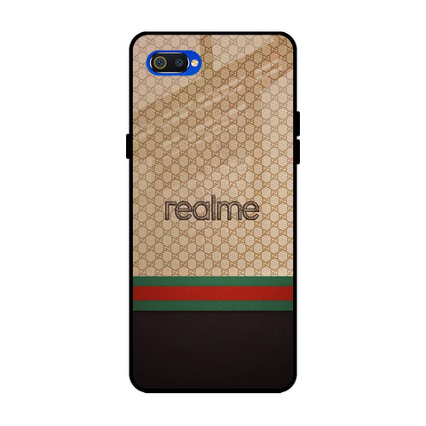 High End Fashion Realme C2 Glass Cases & Covers Online
