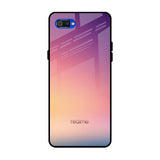 Lavender Purple Realme C2 Glass Cases & Covers Online