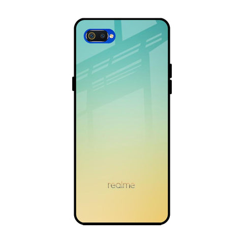 Cool Breeze Realme C2 Glass Cases & Covers Online