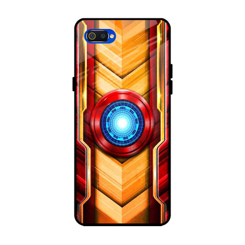 Arc Reactor Realme C2 Glass Cases & Covers Online