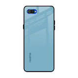 Sapphire Realme C2 Glass Back Cover Online