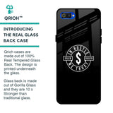 Dream Chasers Glass Case for Realme C2