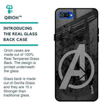 Sign Of Hope Glass Case for Realme C2