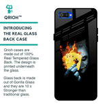 AAA Joker Glass Case for Realme C2