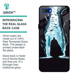 Dark Man In Cave Glass Case for Realme C2