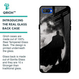 Dark Warrior Hero Glass Case for Realme C2
