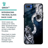 Astro Connect Glass Case for Realme C2