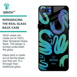Basilisk Glass Case for Realme C2
