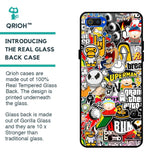 Boosted Glass Case for Realme C2