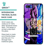 DGBZ Glass Case for Realme C2