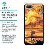 Sunset Vincent Glass Case for Realme C2