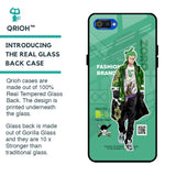 Zoro Bape Glass Case for Realme C2