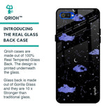 Constellations Glass Case for Realme C2