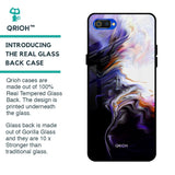 Enigma Smoke Glass Case for Realme C2