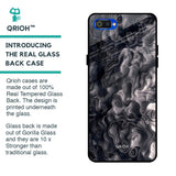 Cryptic Smoke Glass Case for Realme C2