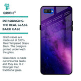 Stars Life Glass Case For Realme C2