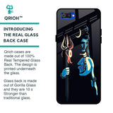 Mahakal Glass Case For Realme C2