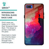 Dream So High Glass Case For Realme C2