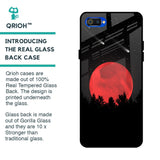 Moonlight Aesthetic Glass Case For Realme C2